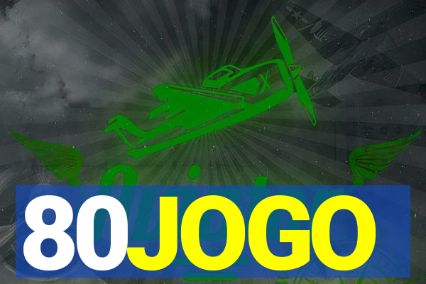 80JOGO