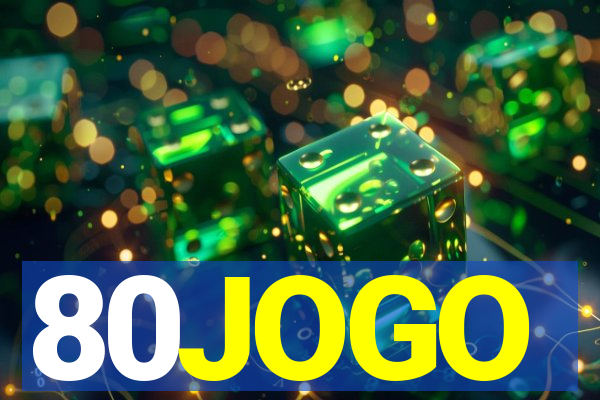 80JOGO