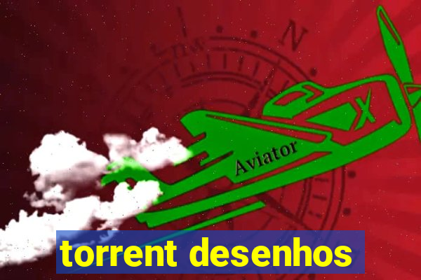 torrent desenhos