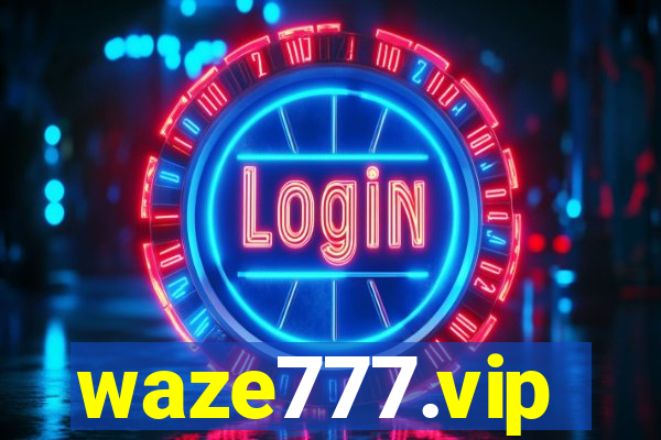 waze777.vip