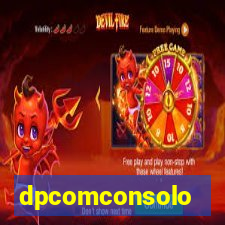 dpcomconsolo