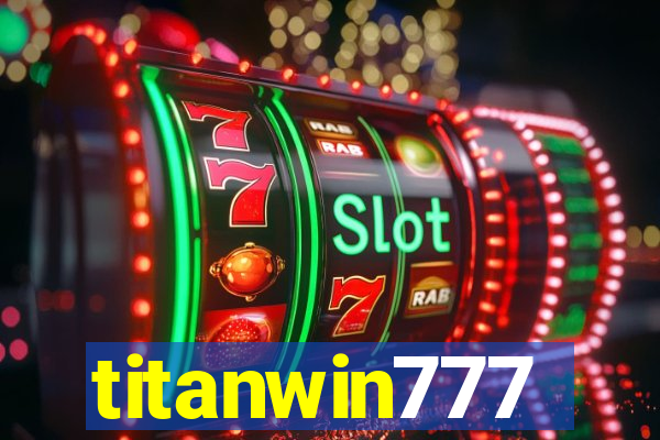 titanwin777