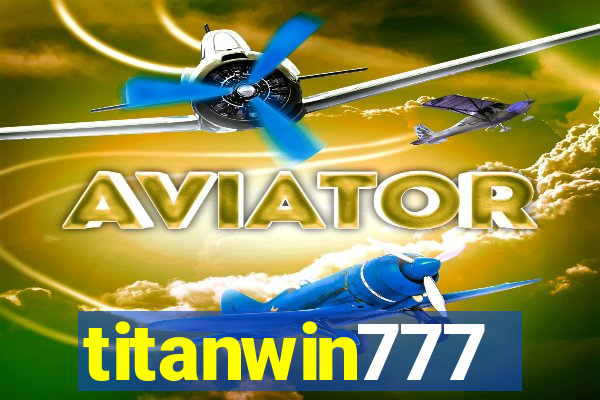 titanwin777