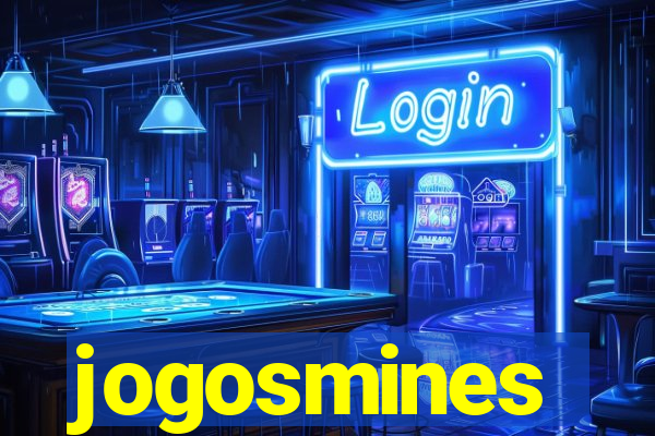 jogosmines