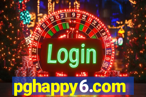 pghappy6.com