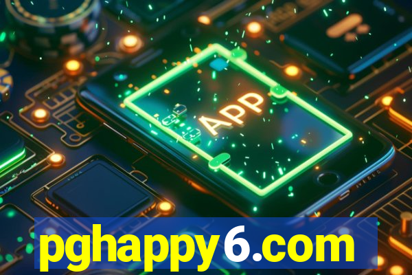 pghappy6.com