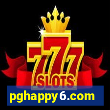 pghappy6.com