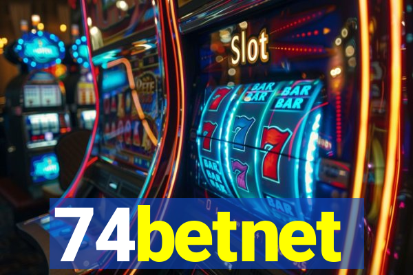 74betnet