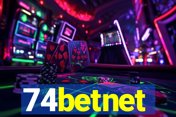 74betnet