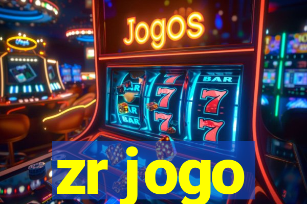 zr jogo