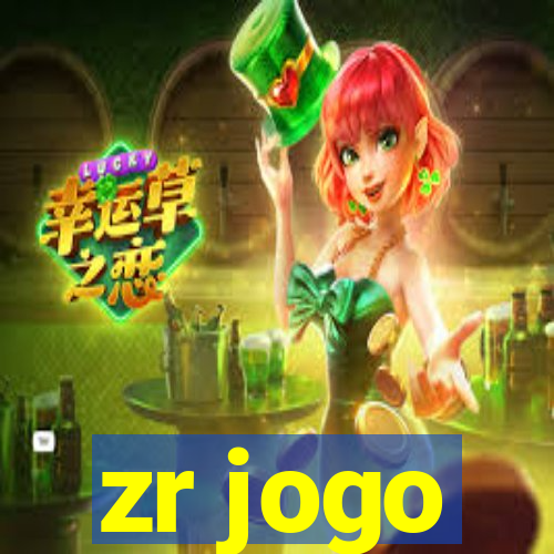 zr jogo