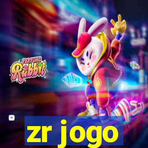 zr jogo