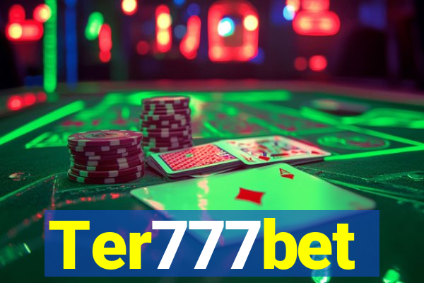 Ter777bet