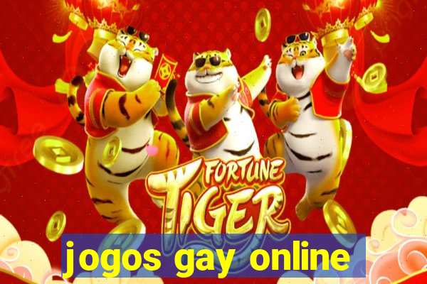 jogos gay online