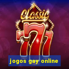 jogos gay online