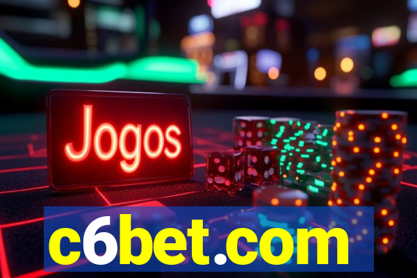 c6bet.com