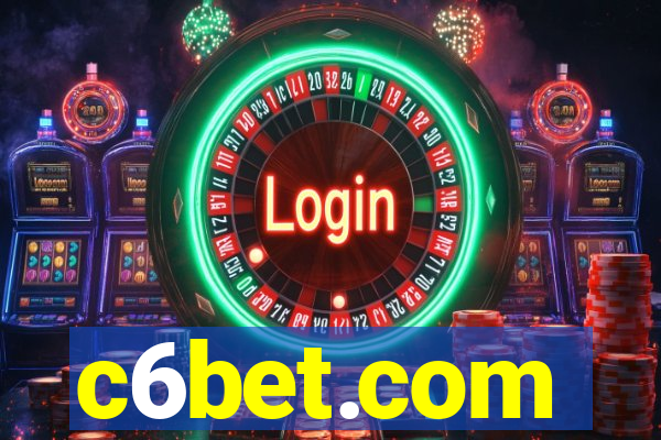 c6bet.com