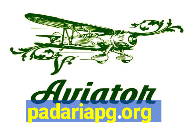 padariapg.org