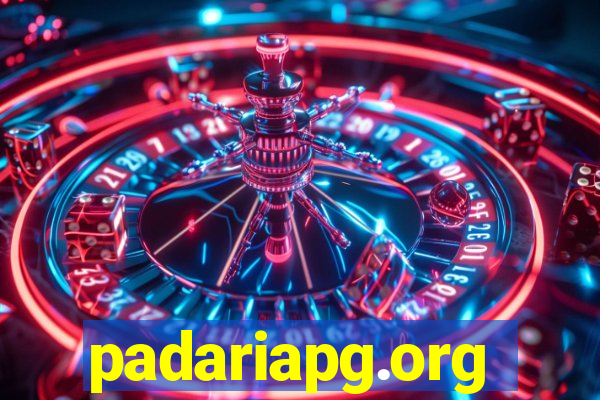 padariapg.org