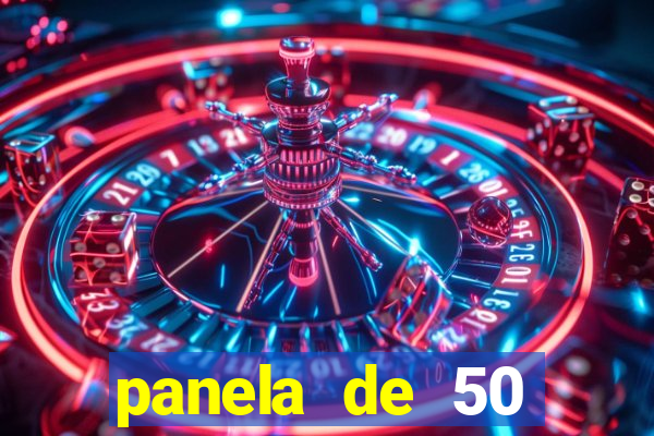 panela de 50 litros usada