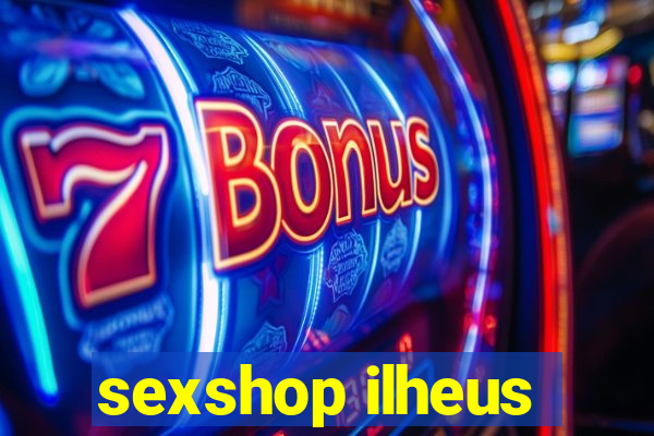 sexshop ilheus