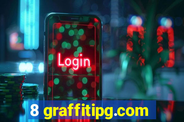 8 graffitipg.com