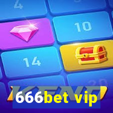 666bet vip