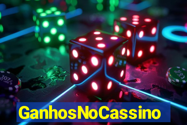 GanhosNoCassino