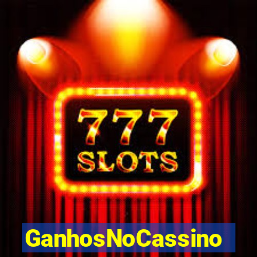 GanhosNoCassino