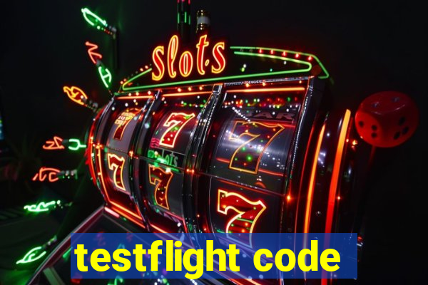 testflight code