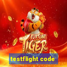 testflight code