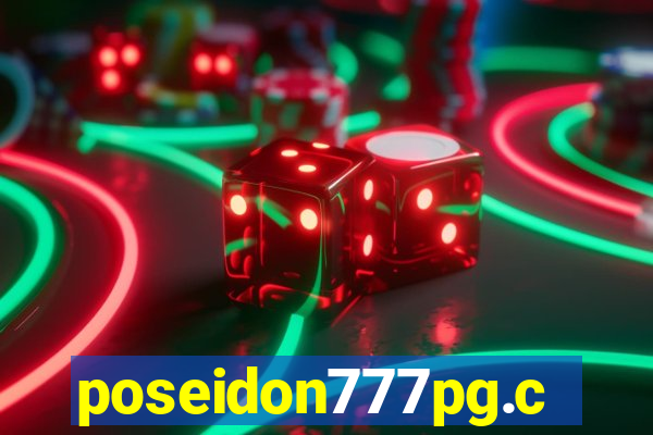 poseidon777pg.com