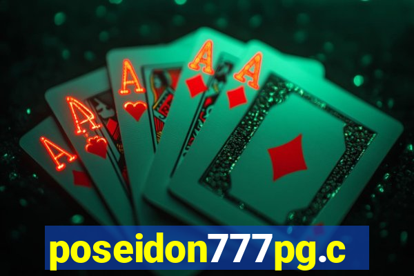 poseidon777pg.com