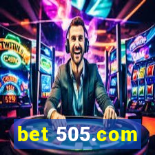 bet 505.com