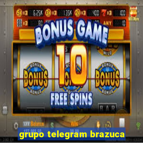 grupo telegram brazuca