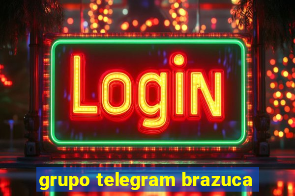 grupo telegram brazuca