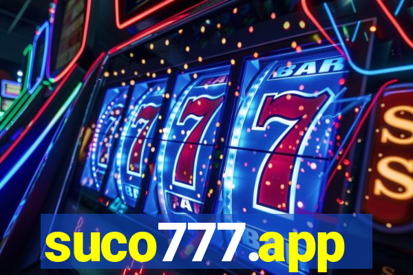 suco777.app