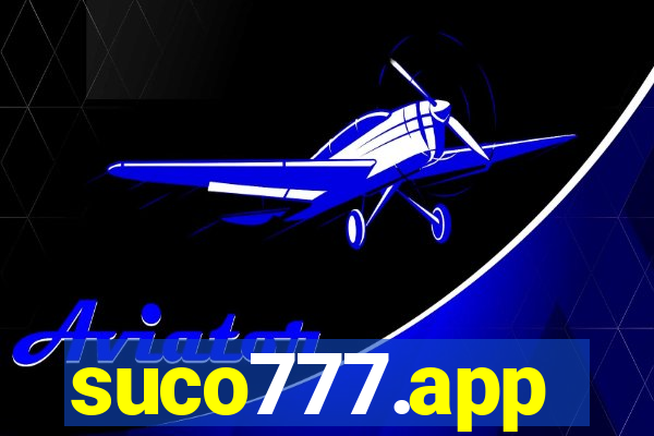 suco777.app