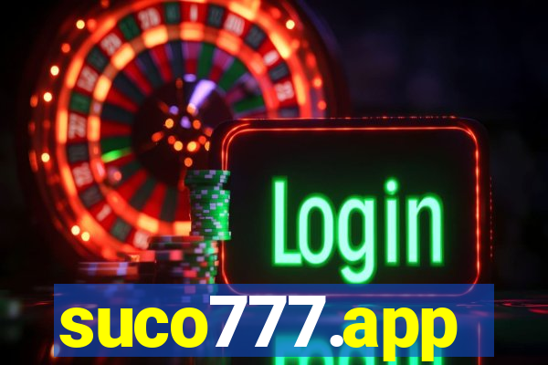 suco777.app