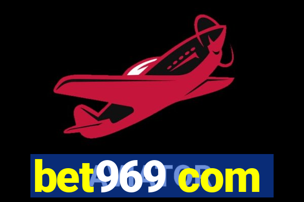 bet969 com