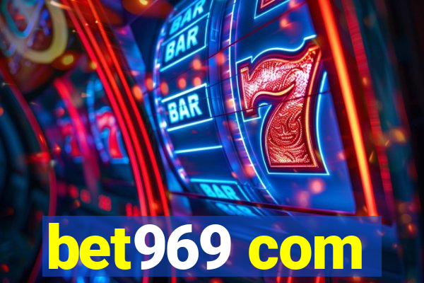 bet969 com