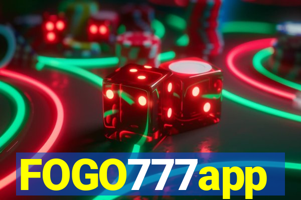 FOGO777app