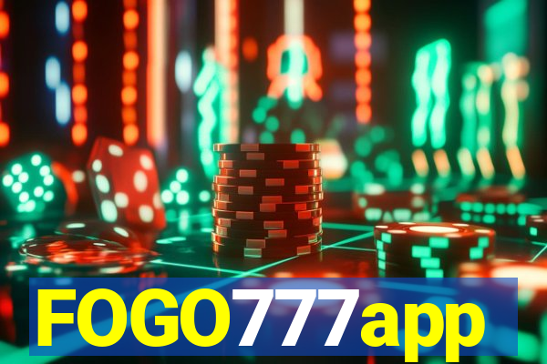 FOGO777app