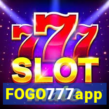 FOGO777app