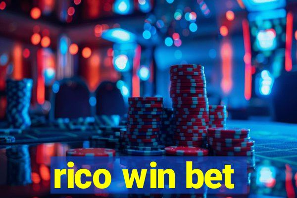 rico win bet