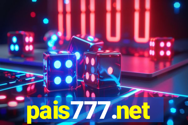 pais777.net