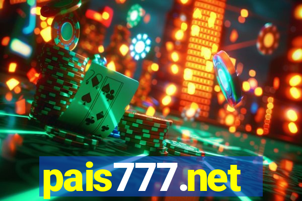 pais777.net