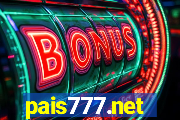 pais777.net