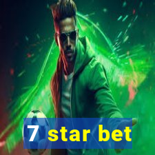 7 star bet