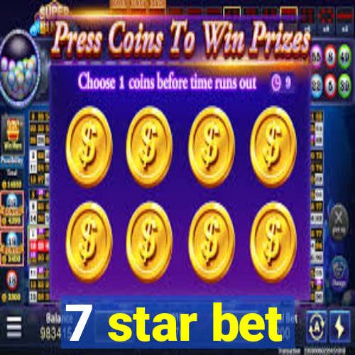 7 star bet